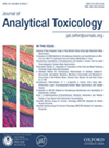 JOURNAL OF ANALYTICAL TOXICOLOGY封面